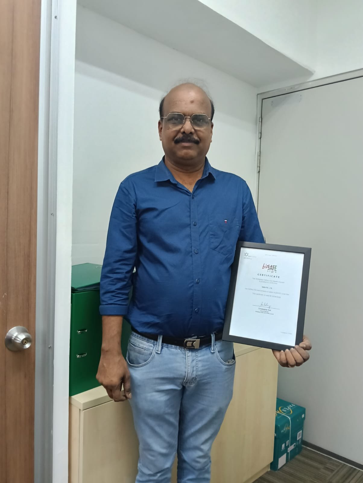 client image
